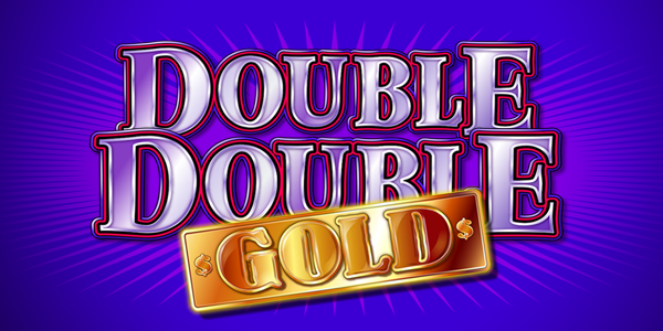 Double Double Gold S3000 Refresh Slots Logo