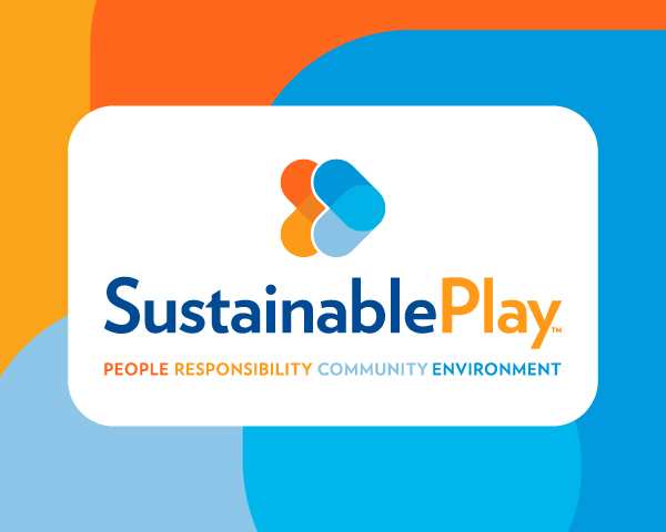 Sustainable Play link