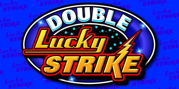 Double Lucky Strike S3K Refresh