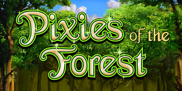 Pixies of the Forest UK