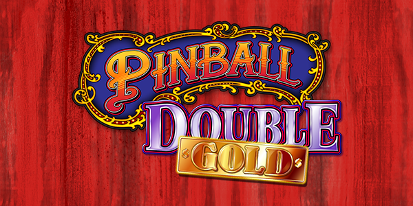 Pinball Double Gold