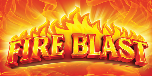 Fire Blast™ Video Slots