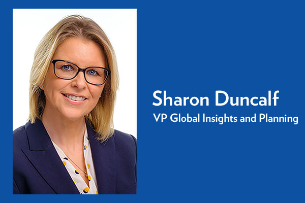 Sharon Duncalf Headshot