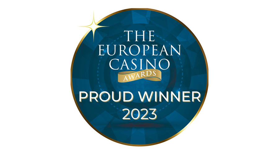 European Casino Award