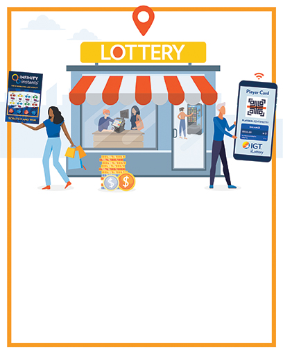 Powering the World’s Best Lotteries