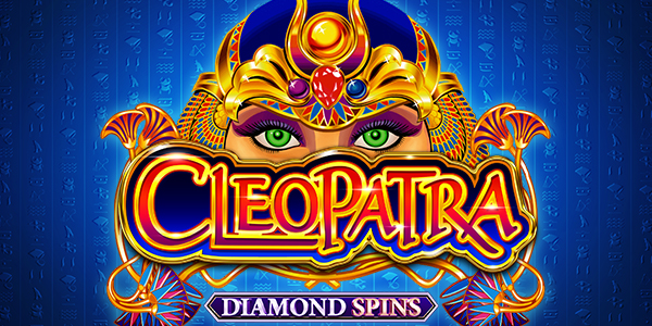Diamond Spins_Cleopatra