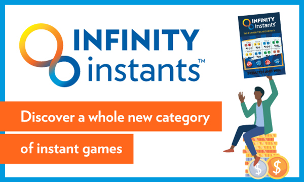 Infinity Instants™