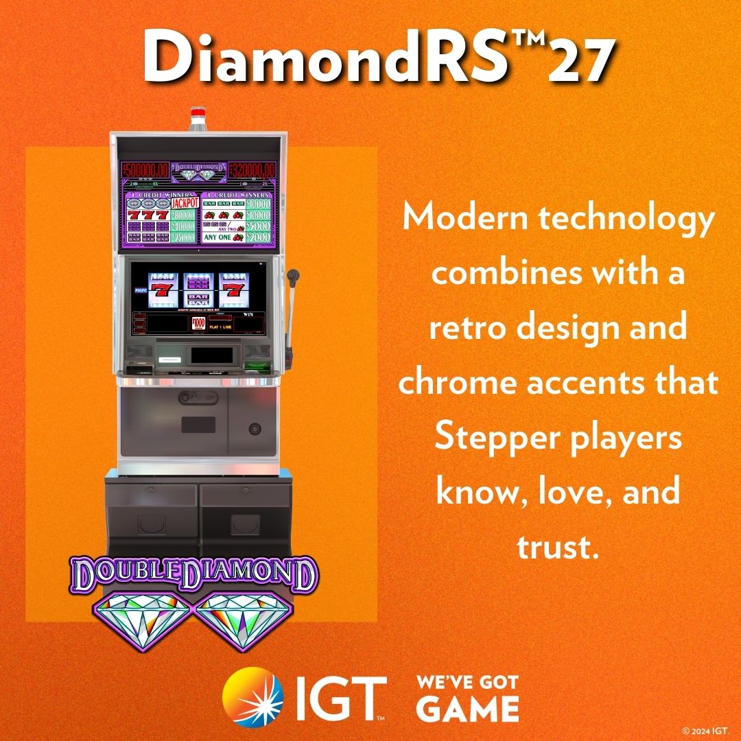 DiamondRS27 Mechanical Reel Cabinet