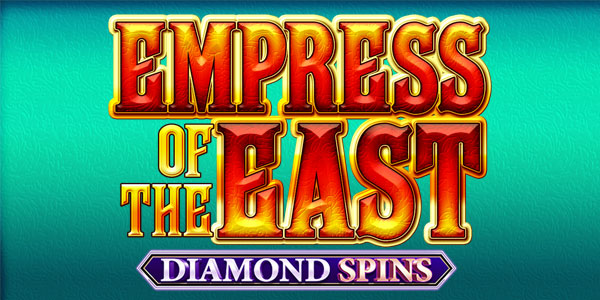 Diamond Spins Empress of East