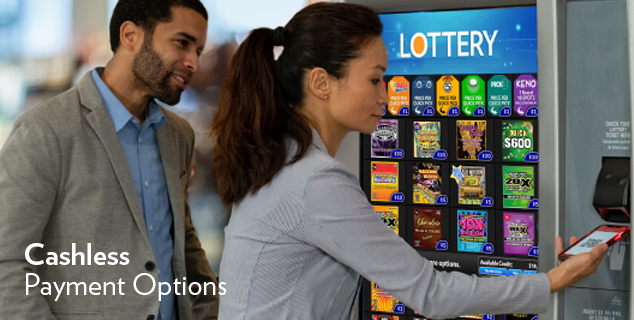Lottery Systems and Solutions Popout