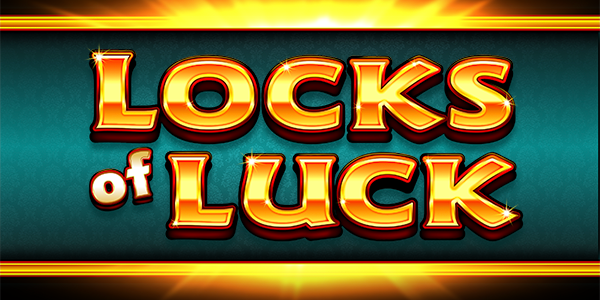 Locks of Luck Slot S3000