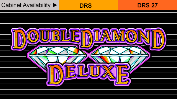 Double Diamond  Deluxe DiamondRS