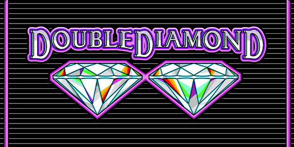 Double Diamond 3RML Slots