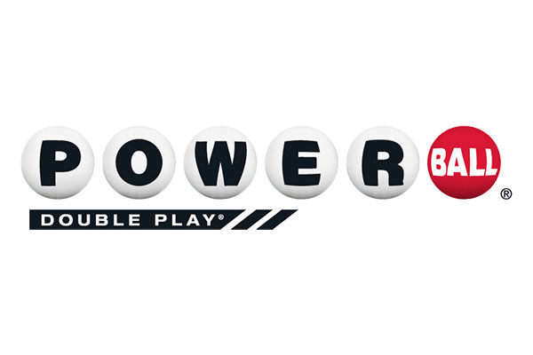 Powerball Double Play logo