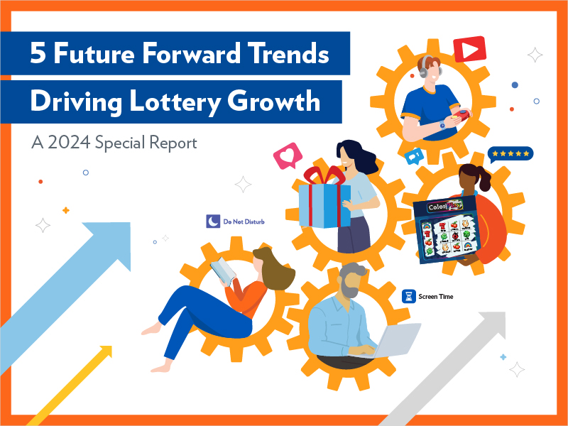 New 2024 Lottery Trend Report