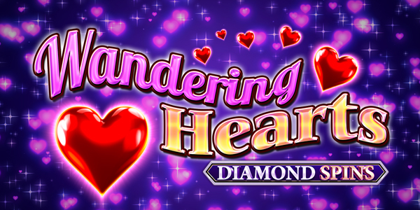 Diamond Spins_Wandering Hearts