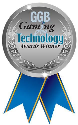 GGB Gaming & Technology Awards winner