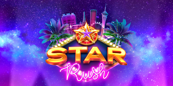 Star Rush™ Video Slots