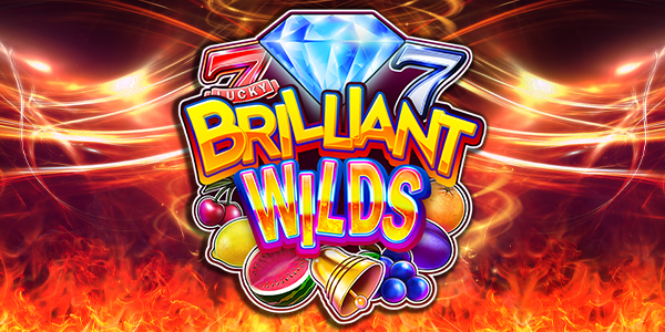 Brilliant Wilds™ Video Slots