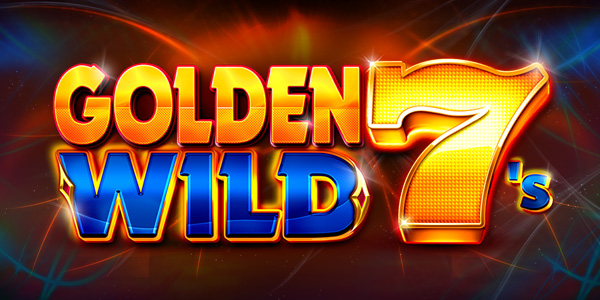 20 Golden Wilds 7's™ Video SLots